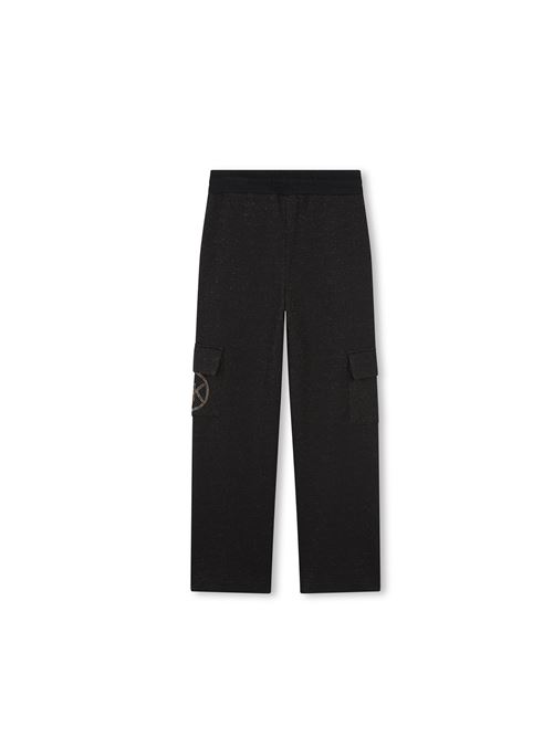 Pantalone, bambina, logato. MICHAEL KORS | R3018309B